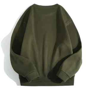 Sudaderas Transpirables y Cómodas para Mujer, Venta al por Mayor, Diseño de Moda, Tela 100% Algodón, Sudaderas para Mujer - Product Image 2