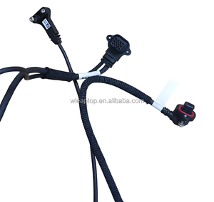 agra frame T100 REAR Arm <b>Power</b> Cable Durable ESC Motor <b>Power</b> Line Wirecable Component for Agricultural <b>Sprayer</b> Drone Spare Parts - Product Image 3