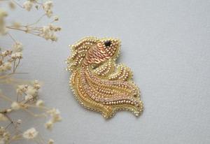 Multi-Color Big Hole 4-6mm con cuentas de Latón chapado en oro Rosario cadena hecha a mano latón plateado cadena encanto para joyería de moda - Product Image 2