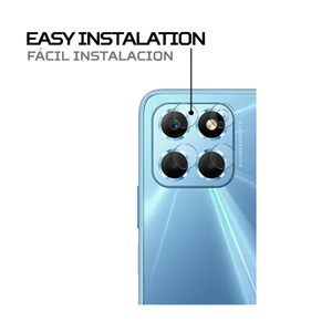 ฟิล์มกันกระแทกหน้าจอโทรศัพท์มือถือ ANTISHOCK Honor X6 5G - Product Image 3