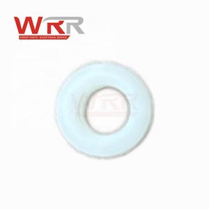 Œillet de fixation de plaque signalétique WRR 2019972281 pour Mercedes-Benz W205 C250 W210 W203 W177 AMG A35 4MATIC A250 E240 <span class=keywords><strong>E320</strong></span> 4MATIC C200 <span class=keywords><strong>CDI</strong></span> - Product Image 5