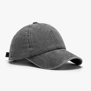 Gorra de béisbol bordada personalizada para hombre, gorra de papá elegante para deporte al aire libre única con nuevo diseño - Product Image 3