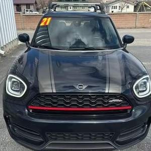 Mini Cooper 2021 - Product Image 1