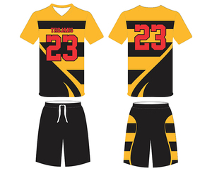 Uniformes de Fútbol Americano 7v7 de Secado Rápido, Transpirables, Tallas Grandes, Impresión Personalizada, Ligeros, de la Mejor Calidad, Diseño Propio del Equipo 2026 - Product Image 6