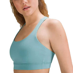 Soutien-gorge de sport de style nouveau pour femmes, de haute qualité, fermeture avant, entraînement, yoga, soutien-gorge de sport pour femmes, soutien élevé, sans couture, confortable - Product Image 4
