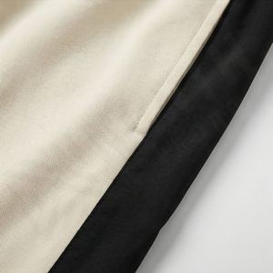 Pantalons streetwear pour hommes, pantalons cargo pour hommes, poches latérales, pantalons de mode pour hommes, coupe régulière, pantalons de survêtement décontractés, respirants - Product Image 5