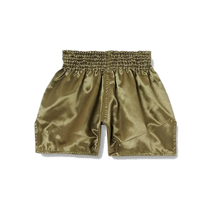 กางเกงขาสั้น MMA สำหรับผู้ชายผู้หญิงและผู้ใหญ่ - Product Image 4