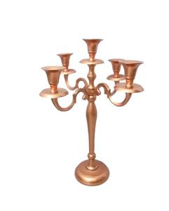 Bougeoir décoratif de maison de luxe de haute qualité Bougeoir fait à la main écologique au prix le plus bas - Product Image 1