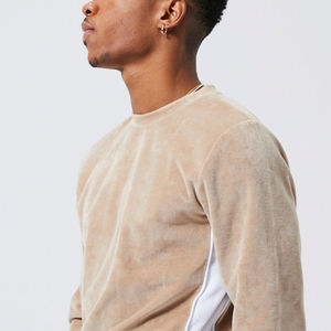 Ensemble deux pièces de survêtement pour hommes pulls à capuche d'hiver sweat-shirt pantalon pour hommes ensemble de sweats à capuche pour hommes survêtement de luxe pour hommes - Product Image 6