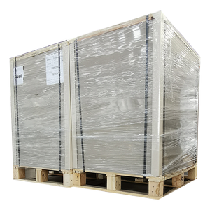 Placa de papel gris de buena dureza, Material crudo, grosor de 0,51 a 4,00mm - Product Image 4