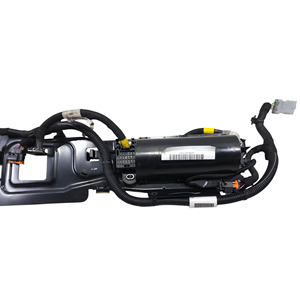 CONDENSATEUR START & STOP CITROEN Jumpy Furgone 9801738380 AHH (DW10FC), EHZ (DW10FDCU) Diesel 2000 (16>) - Product Image 3