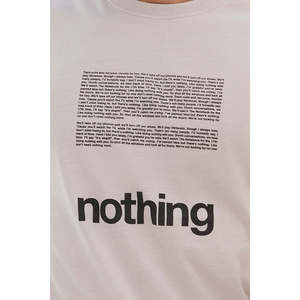 ผู้ผลิตเสื้อยืด ผ้าฝ้าย 100% ระบายอากาศได้ดี เสื้อผู้ชายแบบสั่งทำ รุ่น 446 - Product Image 3