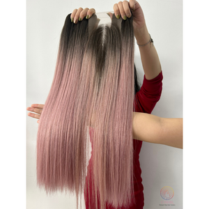 100% Extensions de cheveux humains alignés avec des cuticules brutes vierges de nombreuses longueurs de couleurs personnalisables Cheveux raides Vietnam Vendeurs Prix - Product Image 5