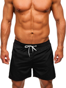 Shorts de bain nouvelle conception, 100 % nylon, séchage rapide, qualité supérieure, pour homme et femme. - Product Image 4