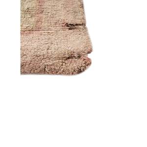 พรมขนสัตว์ถักมือสีน้ำตาลอัลลัมเบจ รุ่น Pae-5964 พรมสีพื้นสำหรับห้องนั่งเล่น ใช้ในบ้าน สำหรับโถงทางเดิน ทางเข้าบ้าน สำหรับวัยรุ่น - Product Image 4