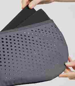 Almohadilla de Silla de Montar Tech Grip Pro Correction 2026, Diseño de Logotipo Personalizado, Almohadilla de Silla de Montar Ecuestre al por Mayor, Servicio OEM, Duradera - Product Image 6