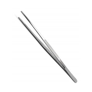 Forceps de dissection en tissu Adson de haute qualité, forceps polyvalents - Product Image 6