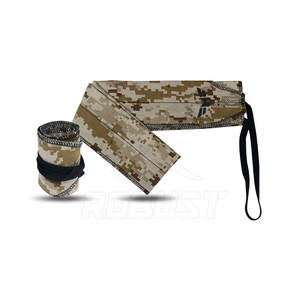 Muñequeras de Neopreno Duraderas, de Venta Caliente, Buena Calidad, Ligeras, Ecológicas, Antideslizantes, Soporte para Manos para Levantamiento de Pesas - Product Image 3