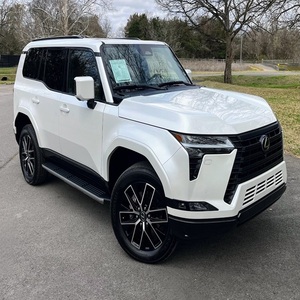 PERFECTO 2025 Le-xus G-X550 Premium+ con HUD, TRANSMISIÓN AUTOMÁTICA, MOTOR V8, PANTALLA TÁCTIL - Product Image 1