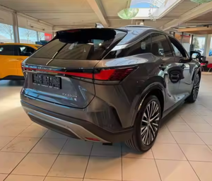 Vehículo Usado en Venta: SUV 450 H F-SPO RT 2024, Sin Accidentes, Tracción en las Cuatro Ruedas, Volante a la Izquierda y Derecha - Product Image 3