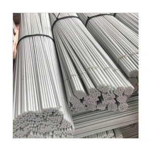 <span class=keywords><strong>Canne</strong></span> à pêche en fibre de verre <span class=keywords><strong>Canne</strong></span> à pêche <span class=keywords><strong>Piquet</strong></span> de <span class=keywords><strong>support</strong></span> pour plantes - Product Image 1