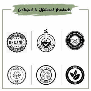 Mélange d'huiles essentielles thérapeutiques Germ Fighter de qualité cosmétique, 100% pur, pressé à froid, ingrédients encens, linalol, ylang-ylang - Product Image 5