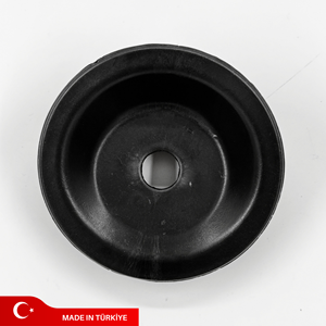 Clapet de remplissage de carburant 1508E3 pour Citroën Berlingo Peugeot Partner MK1 - Product Image 1