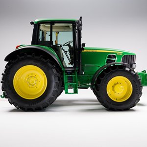 Tracteurs Utilitaires Compacts John Deeree 6630 d'occasion à vendre - Product Image 4