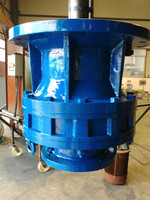 BW(X3)-B1 Réducteurs de vitesse à broche cycloïdale Efficacité de transmission élevée avec une forte capacité de charge Support ODM personnalisé