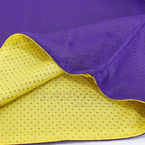 2025 conception personnalisée léger OEM basket-ball équipe porter ensemble maillot de gros pour la saison d'été vente en ligne - Product Image 4