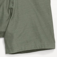 Calzoncillos bóxer para hombre a precio mayorista, fabricante de Bangladesh, 95% algodón, 5% elastano, transpirables, suaves, de punto, estampados, ecológicos