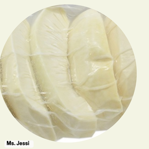 เนื้อผลไม้สดแช่แข็งคุณภาพพรีเมียมแบบ IQF สำหรับการส่งออกขายส่ง - Product Image 6