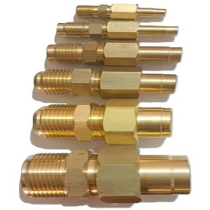 หัวต่อท่อเชื่อมสเตนเลสพื้นผิวขัดเงา PN16แรงดันสูง - Product Image 5