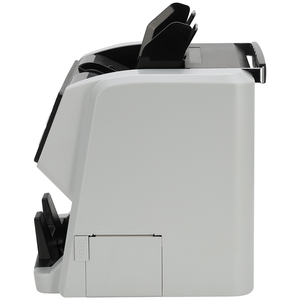 Compteur de billets automatique de haute qualité P140 avec détecteur UV MG IR DD, prend en charge <span class=keywords><strong>EUR</strong></span>/USD/MXN/CAD/GHS pour le comptage d'argent - Product Image 3