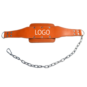 Cinturón de soporte de cintura para entrenamiento de gimnasio pesado 2024, cuero de vaca, precio al por mayor para entrenamiento físico y levantamiento de pesas - Product Image 6