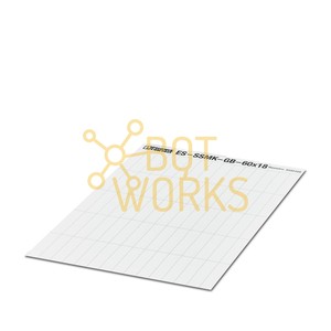 Phoenix Contact 5032468 - Nuovo per Apparecchiature Elettroniche - Product Image 1