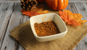 Wholesale Factory Supply Bulk Pumpkin <b>Powder</b> 100% Top Natural Organic Dehydrated <b>Protein</b> Spice <b>Juice</b> Pumpkin Seed Extract <b>Powder</b> - Product Image 3