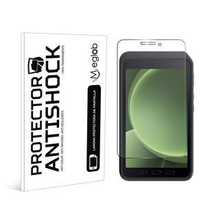 Protector de Pantalla ANTISHOCK para Samsung Galaxy Tab Active 5, Película Protectora Premium para Tablets - Product Image 1
