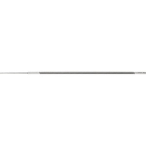 HORSE 200mm Chainsaw <b>File</b> DIN 7262 4mm Cross-Section Spiral Cut Round <b>File</b> & Rasp - Product Image 1
