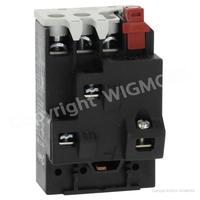 Relais de surcharge thermique, Danfoss TI 16C, 047H0206