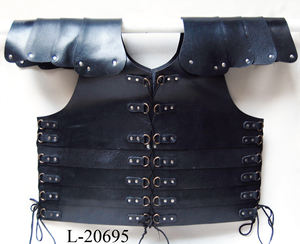 NOUVEAU DÉVELOPPEMENT Muscle Leather produit de décoration médiévale à vendre au prix de gros - Product Image 5