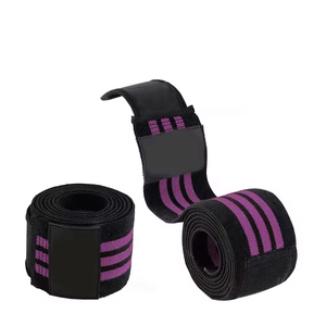 Correr levantamiento de pesas Fitness rodillera para Unisex hecho a medida precio bajo levantamiento de pesas rodilleras - Product Image 3