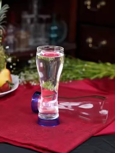 แก้วเบียร์ที่ได้แรงบันดาลใจจากวินเทจเป็นที่ต้องการมากที่สุดชิ้นหนึ่งสำหรับบาร์ที่บ้านของคุณวางจำหน่ายทั่วโลก - Product Image 6