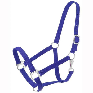Gran oferta de cabestro de caballo con cuerda de plomo, equipo equino ecuestre de alta calidad, cabestro de caballo - Product Image 6