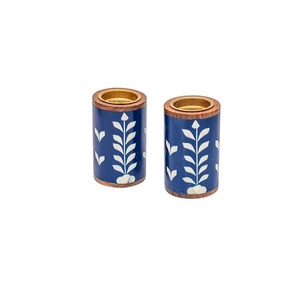 ไม้เรซิน bakhoor ชุดเครื่องเขียนของขวัญอาหรับธูปตกแต่งบ้านที่ฝังกระดูกแบบแฮนด์เมดเป็นมิตรกับสิ่งแวดล้อมชุดกล่องใส่เทียน - Product Image 1