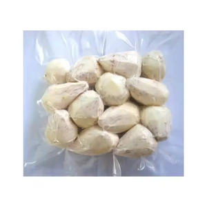 Cubes de tranches de taro congelés dans des emballages de vente au détail et en gros Fournisseur de confiance de taro congelé du Vietnam Expédition rapide - Product Image 4