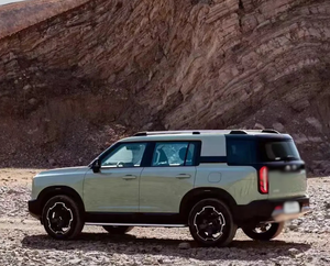 SUV hybride rechargeable 2024 1.5 T Turbo AWD Véhicule tout-terrain avec une autonomie de 601 à 700 km Batterie grande capacité 50-70 kWh Nouvelle énergie - Product Image 3