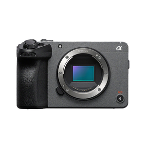 Cámara de Video Cinema Line FX30 Super 35 Gris - Versión Reacondicionada - Product Image 2