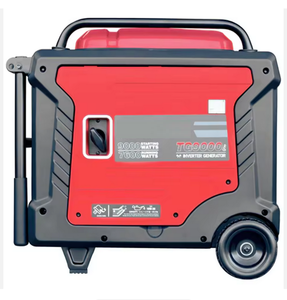 Ofertas Exclusivas! Para TG9000i - 7,600 9,000W, 120 y 240V, Sensor de Seguridad CO, Estaciones de Energía con Arranque por Botón - Listas para Exportación - Product Image 1