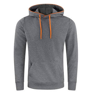 Hip Hop Street Wear Sudaderas con capucha para hombre Sudaderas con capucha Hombres Pullover en diferentes estilos Cómodo Sudadera con capucha para hombre - Product Image 1